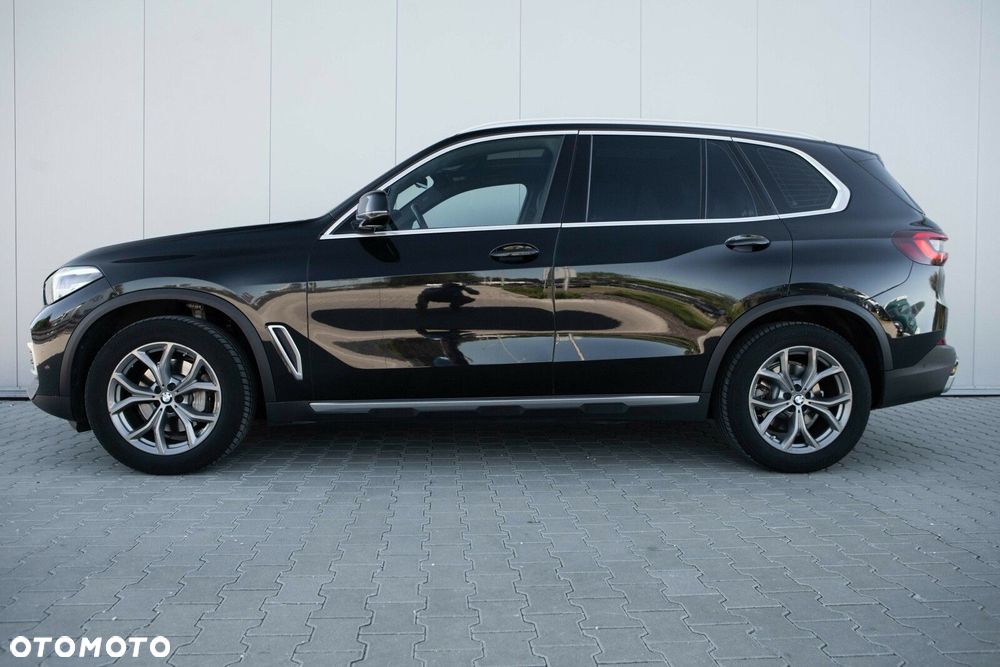 BMW X5 - 8