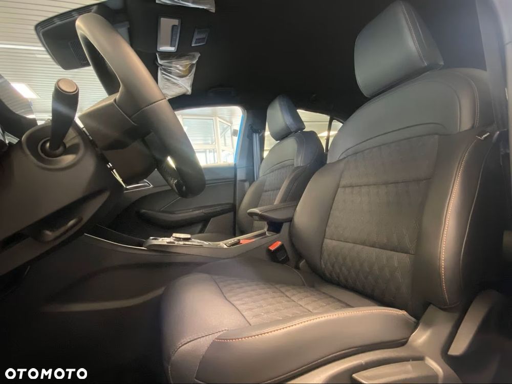 MG MG3 1.5 HEV+ Exclusive - 7