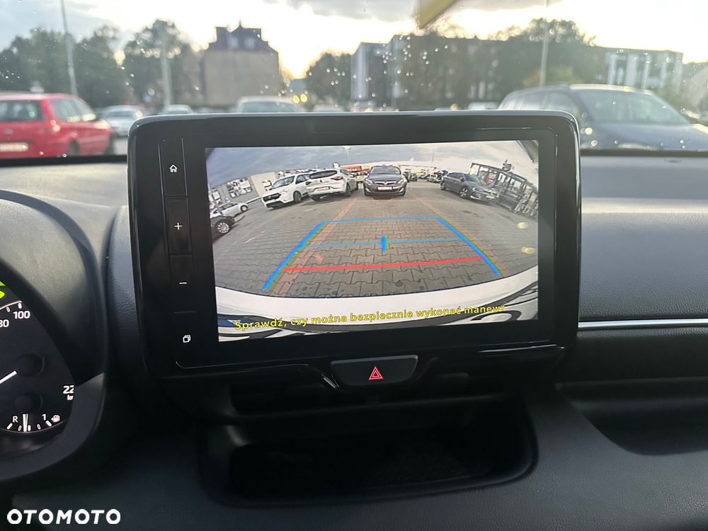 Toyota Yaris Hybrid 1.5 Comfort - 21