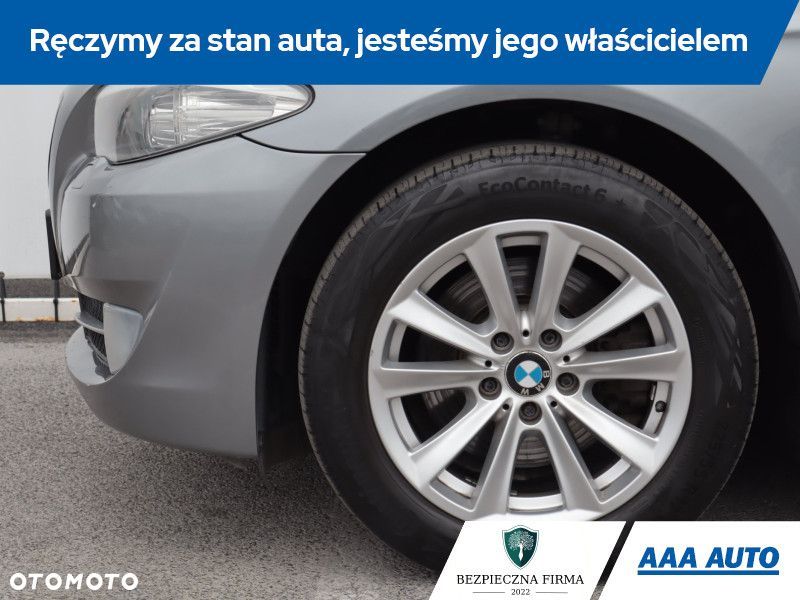 BMW Seria 5 - 17