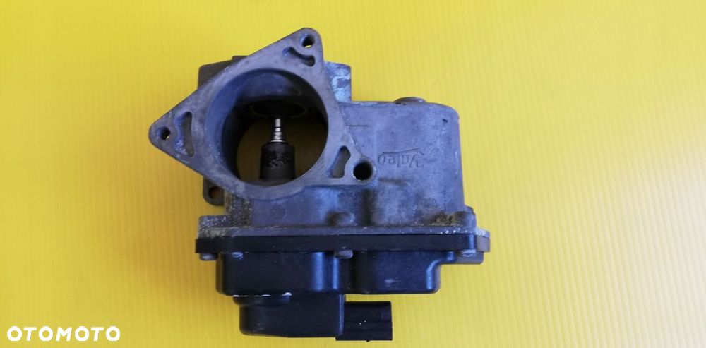 Zawór EGR VW, Audi, Seat, Skoda 2.0 TDI 03G131501 - 4