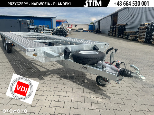 STIM Laweta L23 / LT35-8521ST/RY-14"