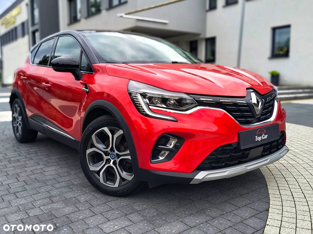 Renault Captur - 4