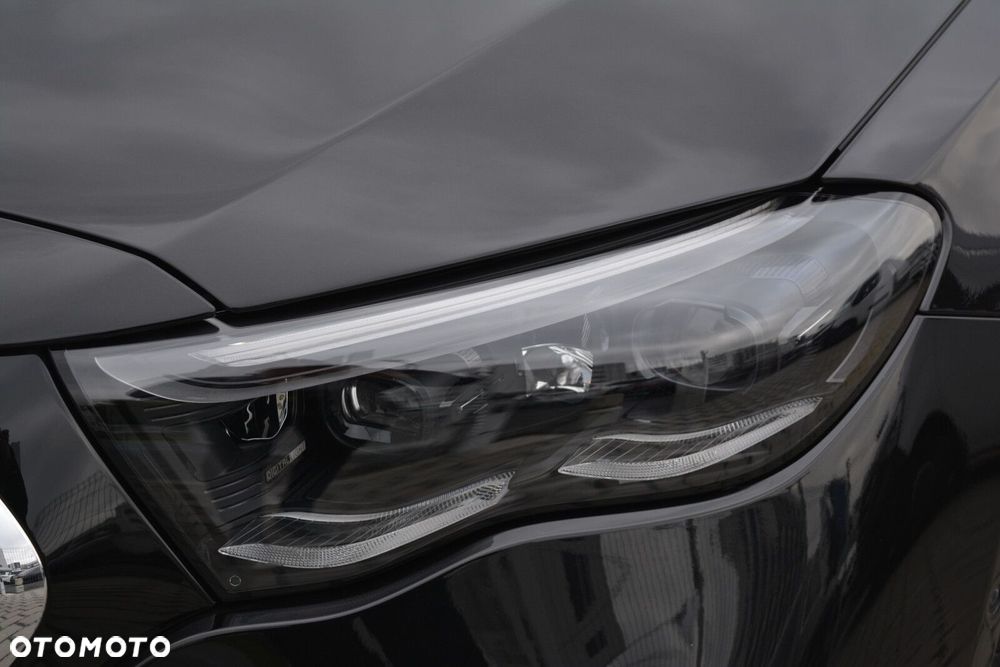 Mercedes-Benz Klasa E - 10