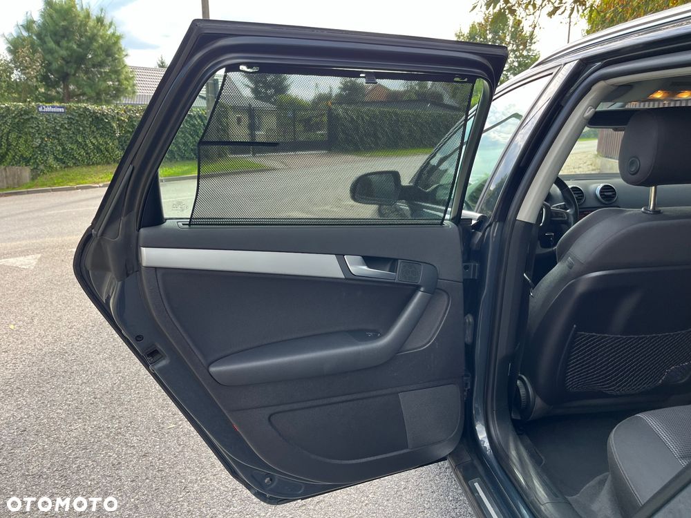 Audi A3 Sportback 1.8 TFSI Attraction - 16