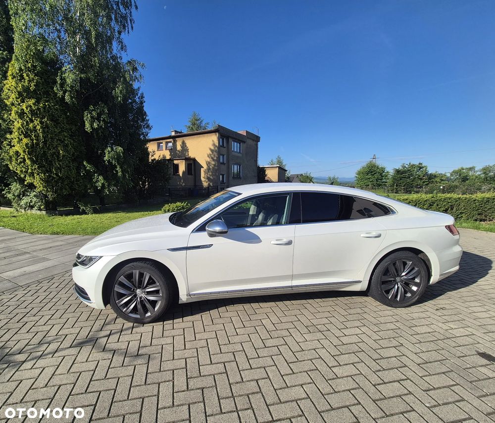 Volkswagen Arteon 2.0 TDI SCR Essence - 9
