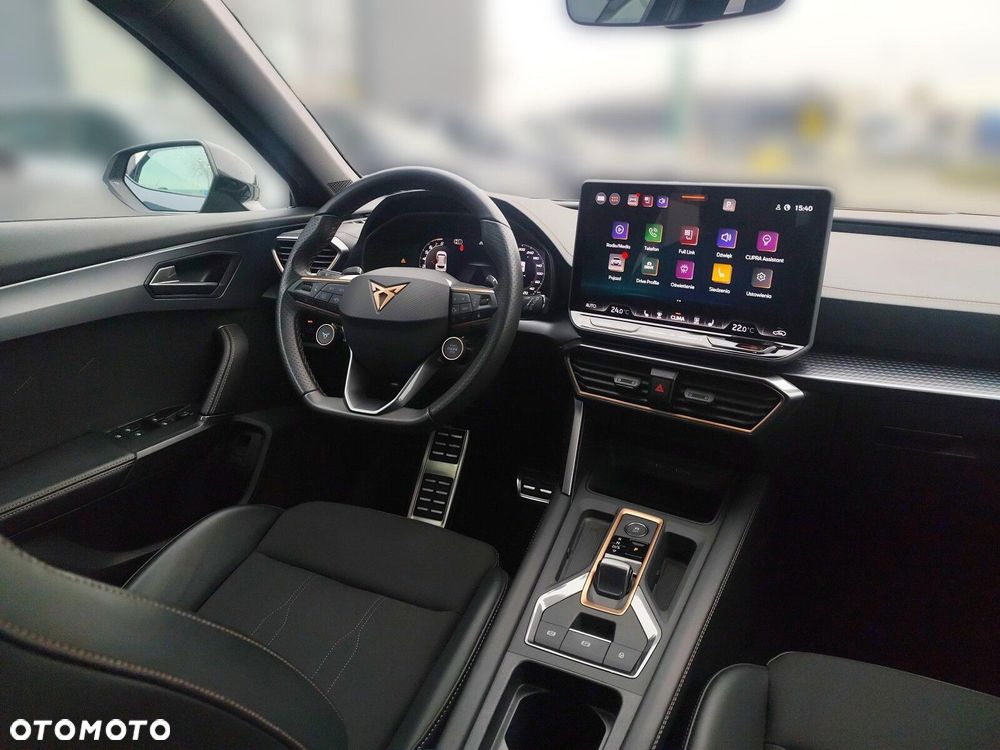 Cupra Formentor - 15