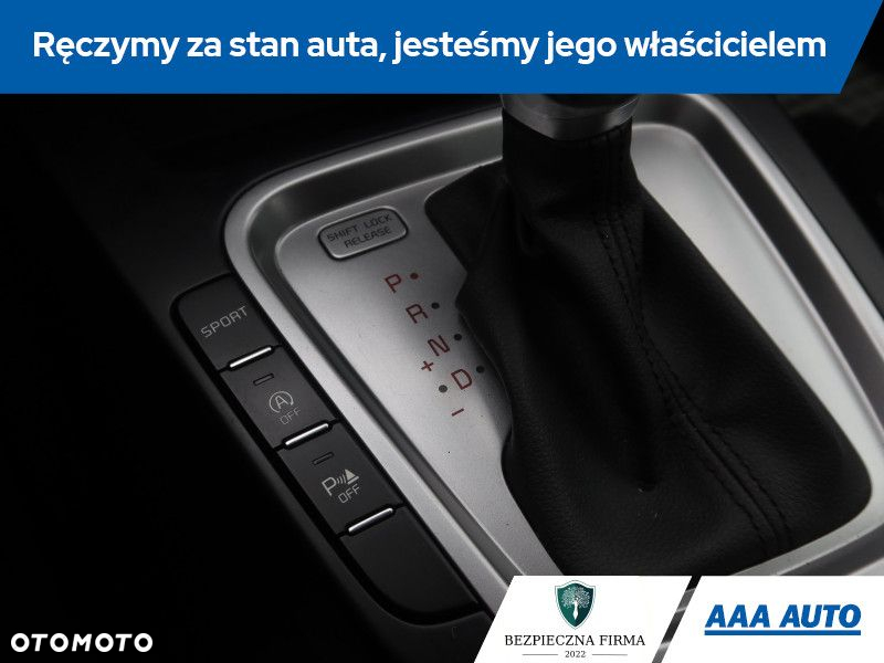 Kia Ceed - 16