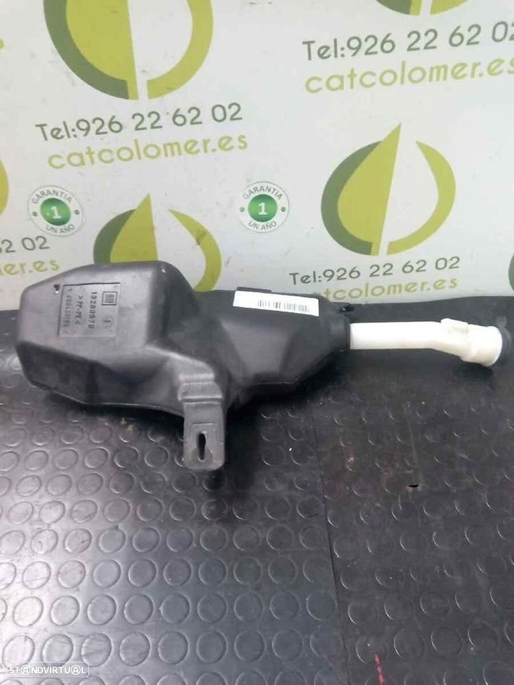 DEPOSITO LIMPA-VIDROS OPEL ASTRA J 2013 -13260579 - 4
