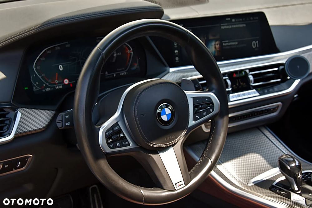 BMW X5 xDrive30d mHEV - 14