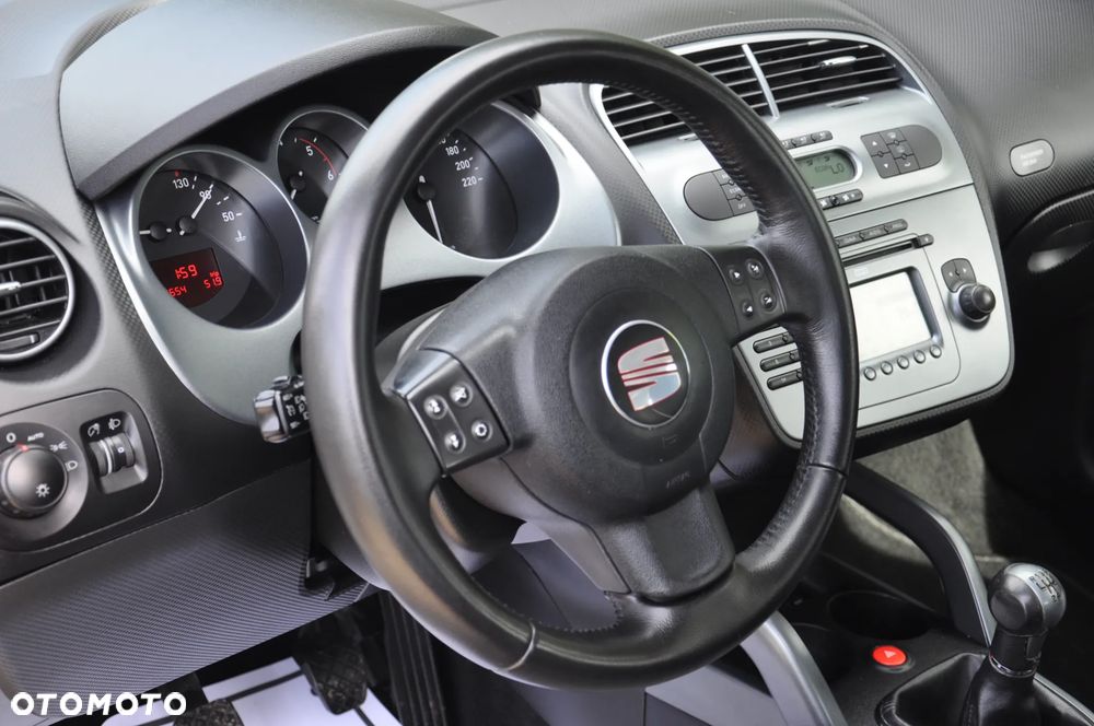 Seat Altea XL - 23