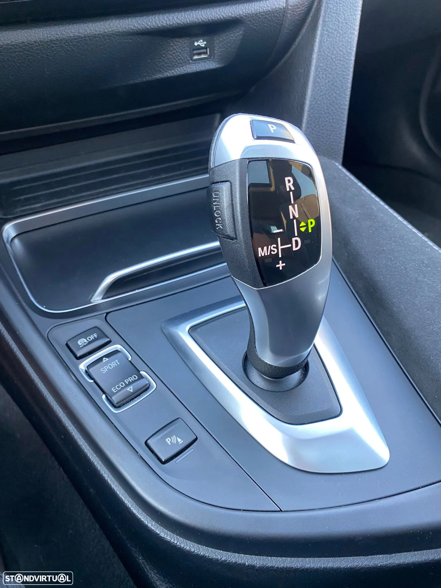 BMW 320 d Touring Pack M Auto - 17