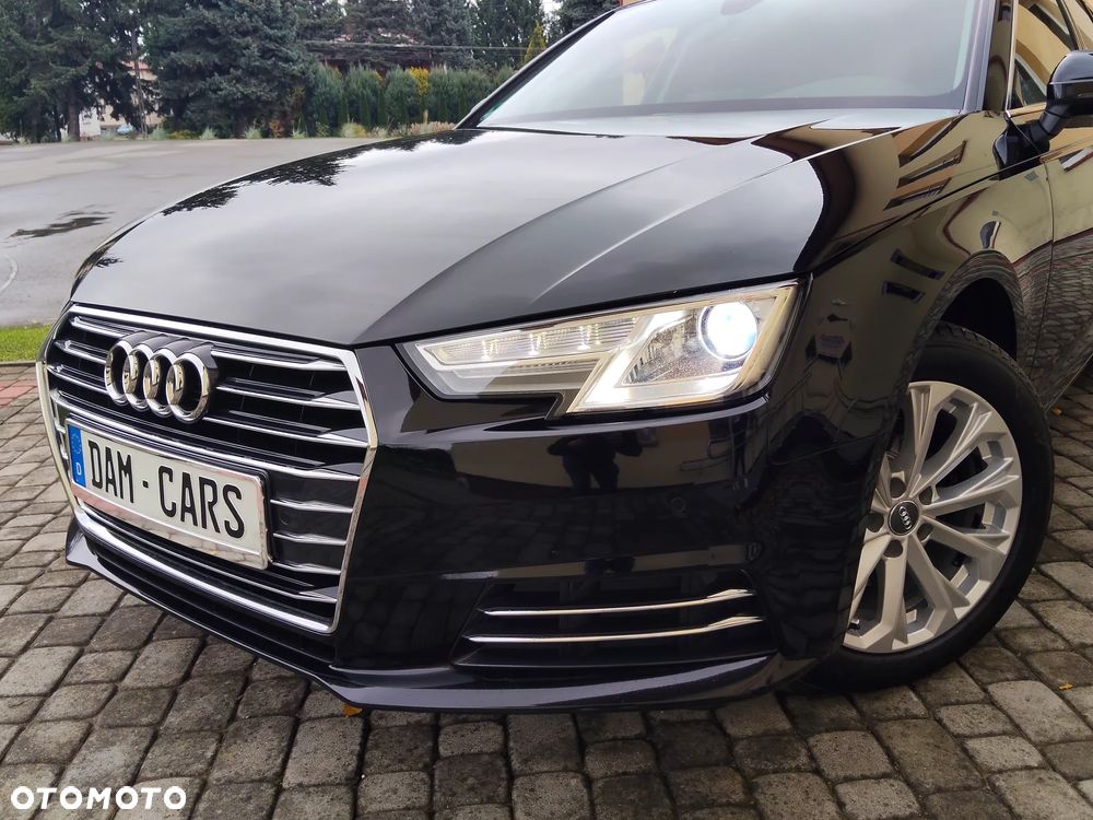 Audi A4 Avant - 13
