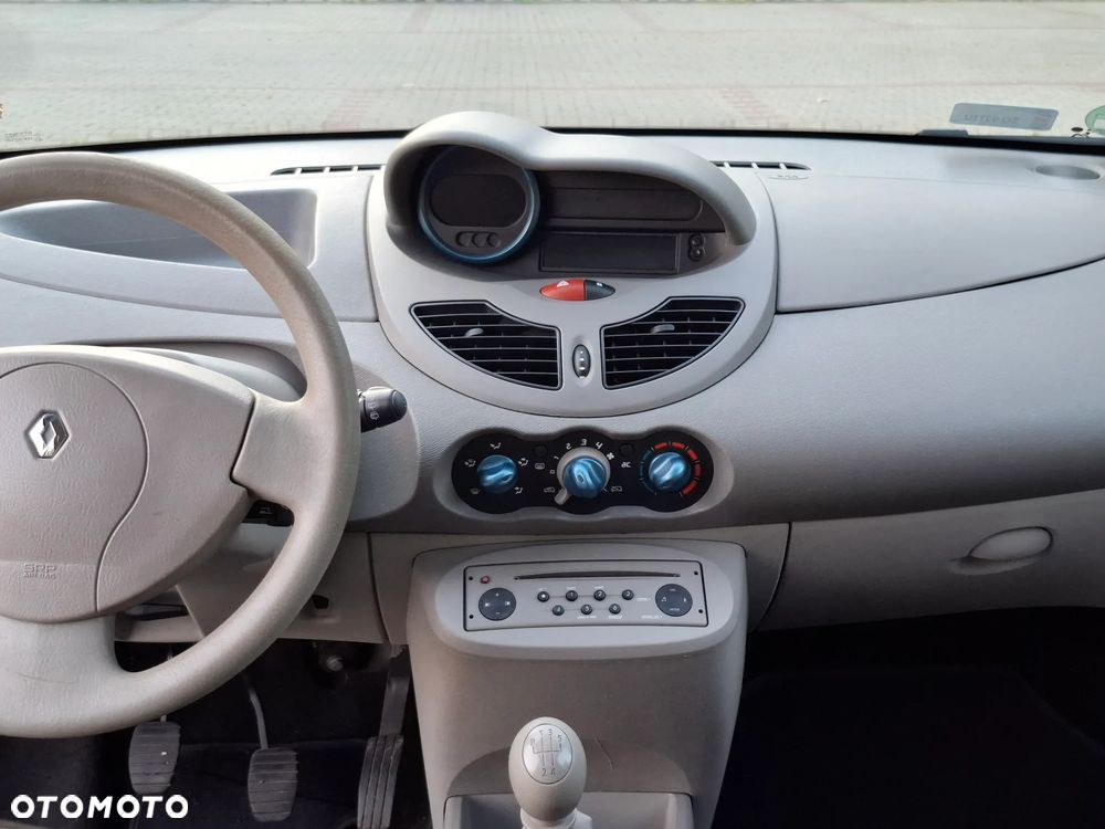 Renault Twingo 1.2 16V Expression - 12