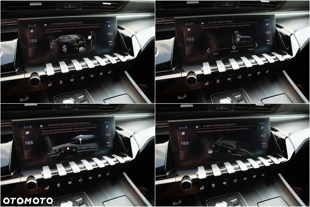 Peugeot 508 2.0 BlueHDi GT S&S - 36
