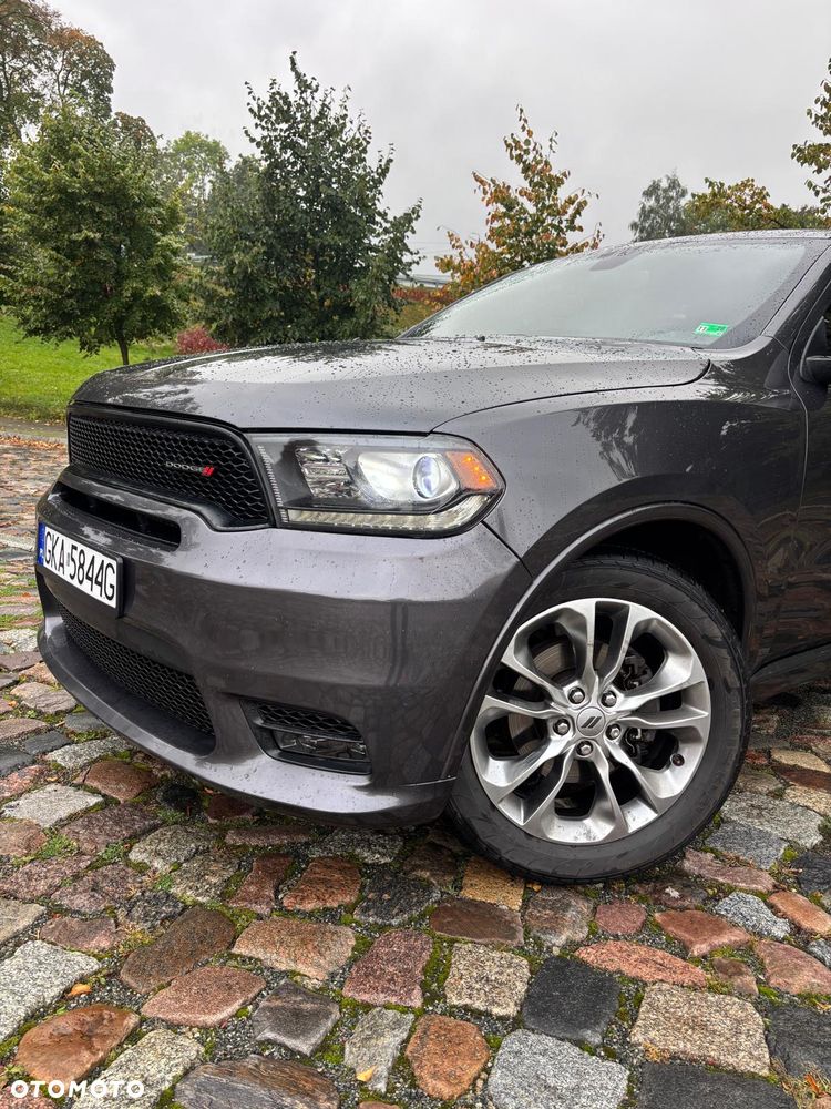 Dodge Durango - 6