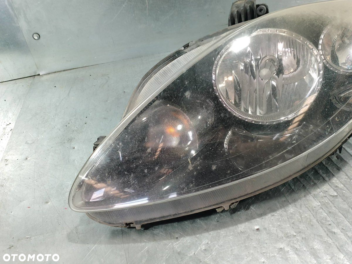 LAMPA PRZÓD LEWA SEAT TOLEDO III - 2