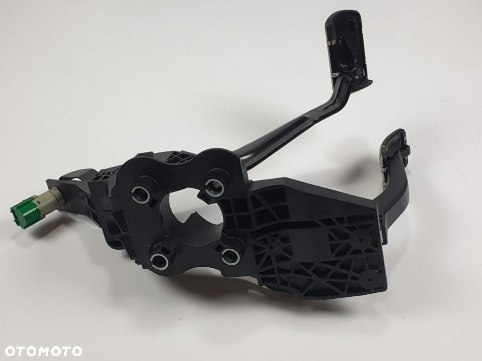 PEUGEOT 3008 2.0 BHDI od 2017 r . Pedał Hamulca Gazu Komplet - 9