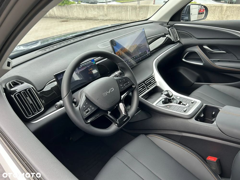 BYD Sealion 5 1.5 Design - 15