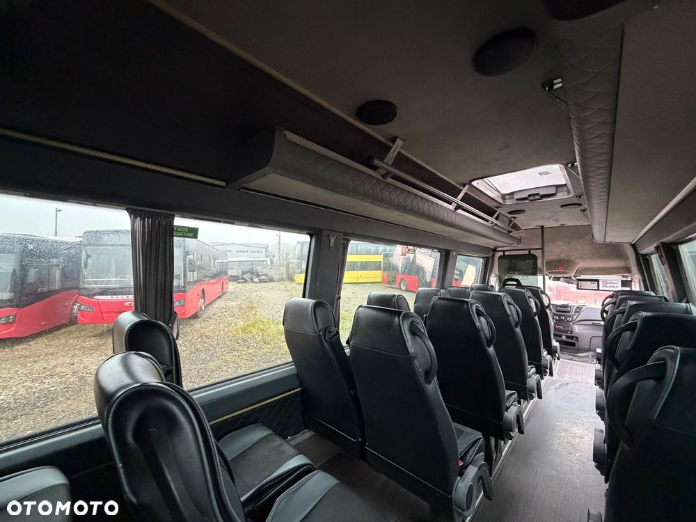 Iveco Daily - 20