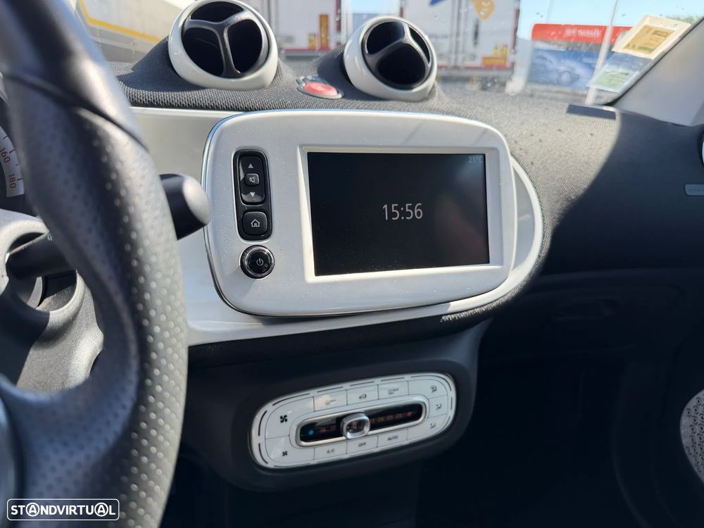 Smart ForTwo Coupé 0.9 Prime 90 - 13