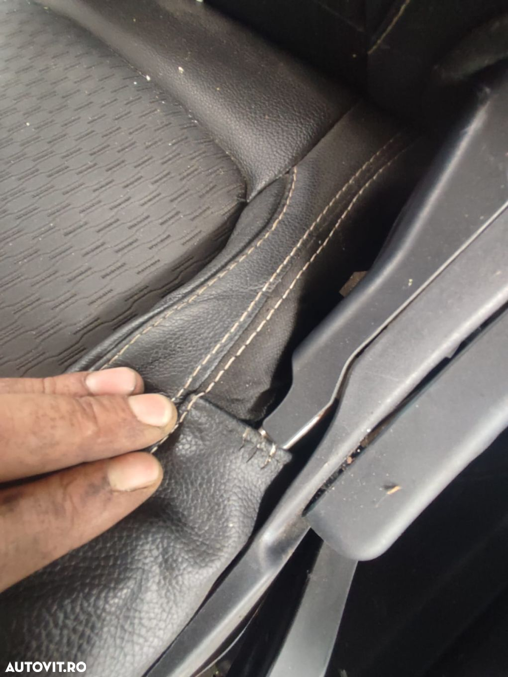 Interior complet Mitsubishi Outlander 3  [din 2012 pana  2014] - 8