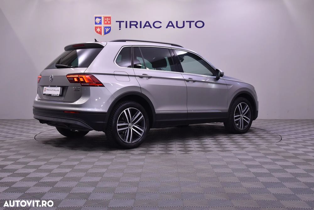 Volkswagen Tiguan - 6