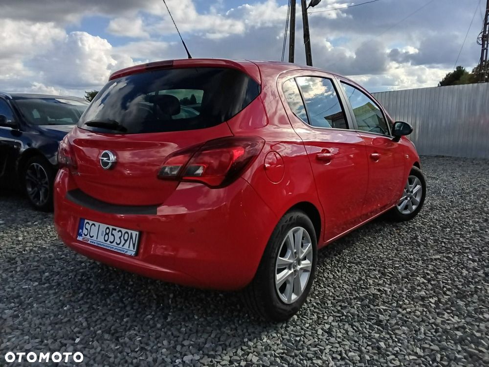 Opel Corsa - 2
