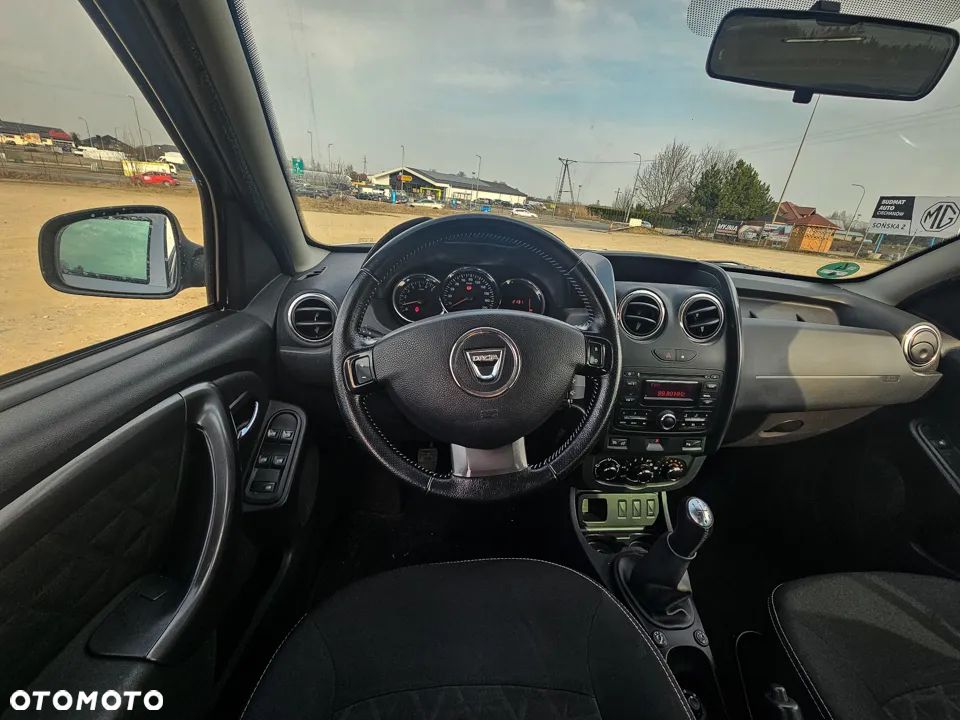 Dacia Duster 1.6 16V 105 4x2 Essentiel - 15