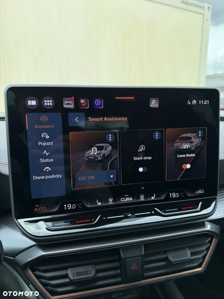 Cupra Formentor - 20