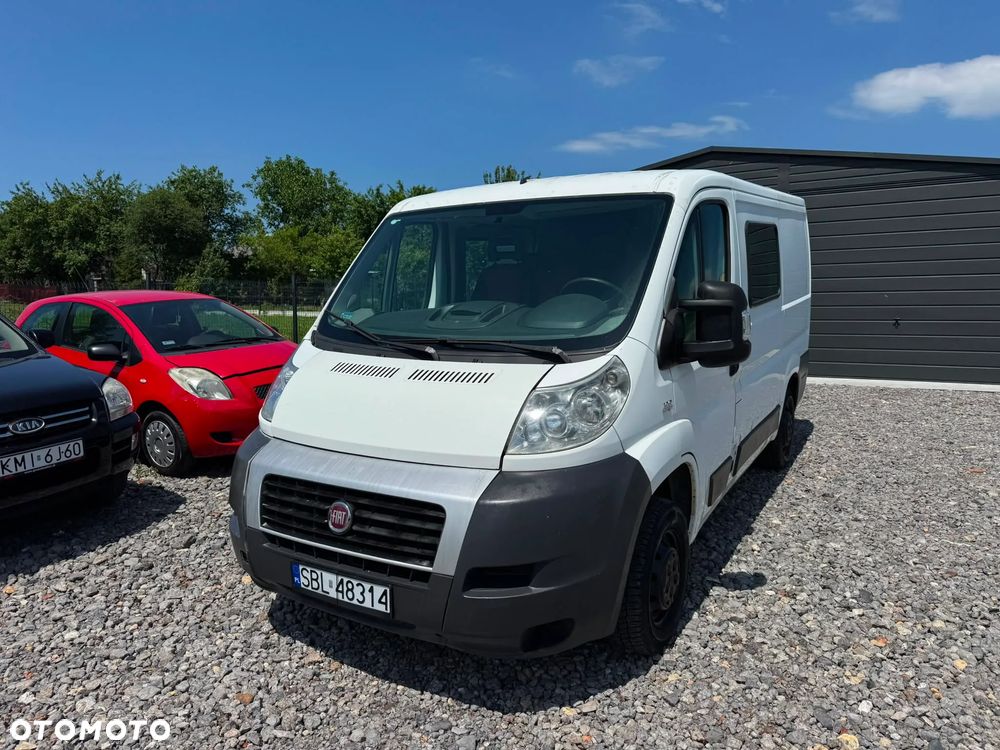 Fiat DUCATO - 6