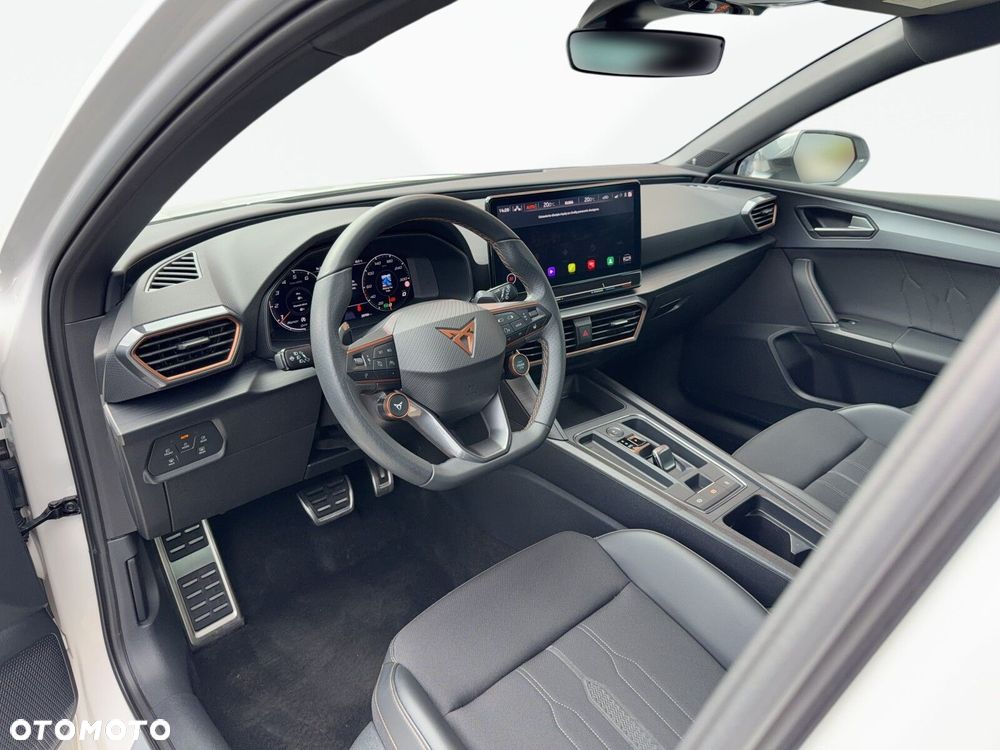 Cupra Leon - 10