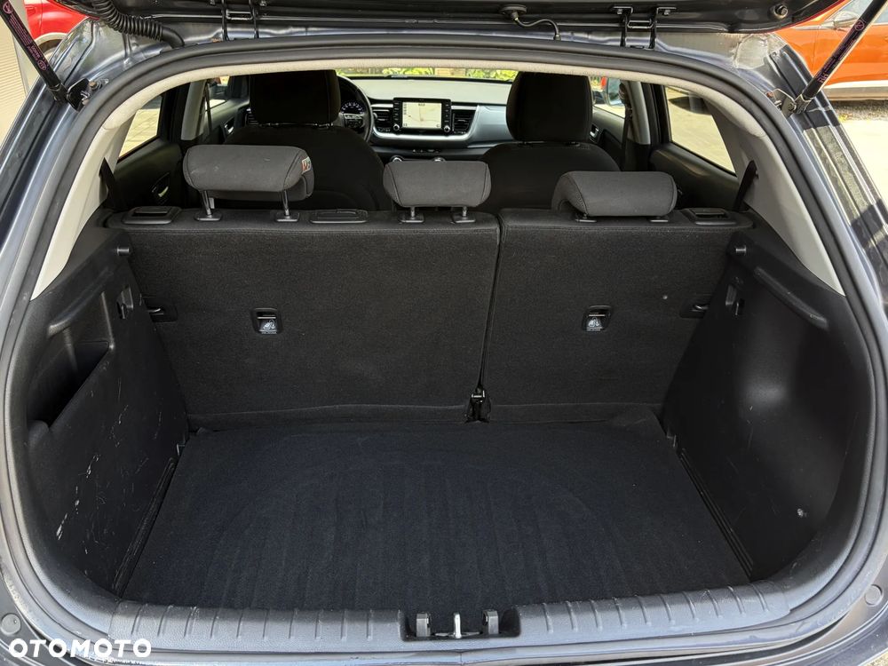 Kia Stonic 1.0 T-GDI L Business Line - 36