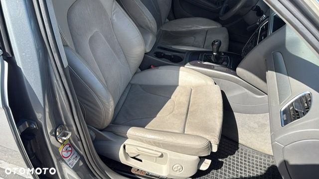 Audi A4 Limousine 1.8 TFSI Limited Edition - 34