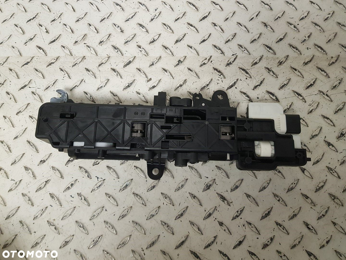 ORYGINALNA KLAMKA LEWA TYLNA KIA EV9 83650-DO000 - 7