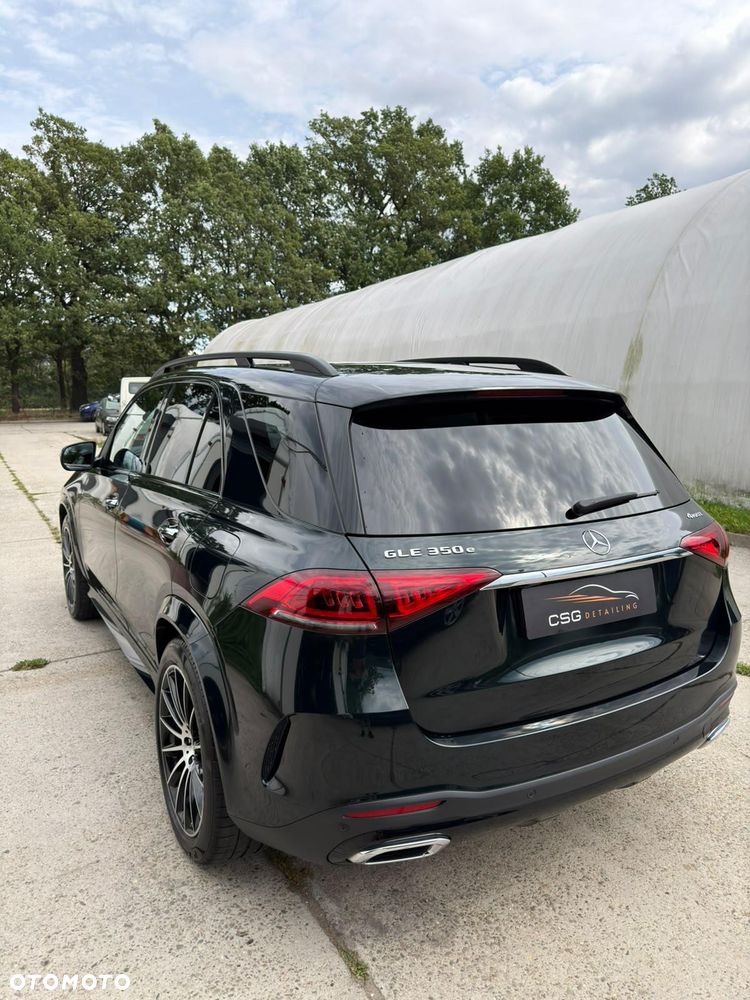 Mercedes-Benz GLE - 14