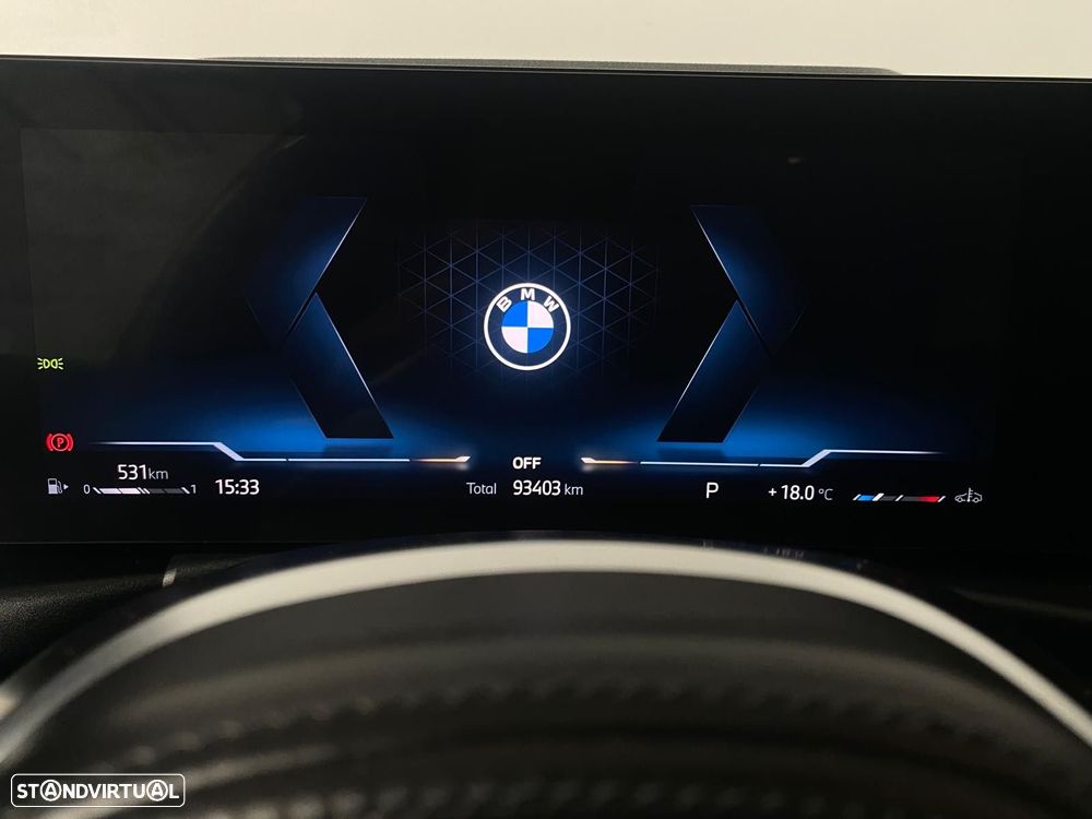 BMW 320 d Pack M Auto - 20