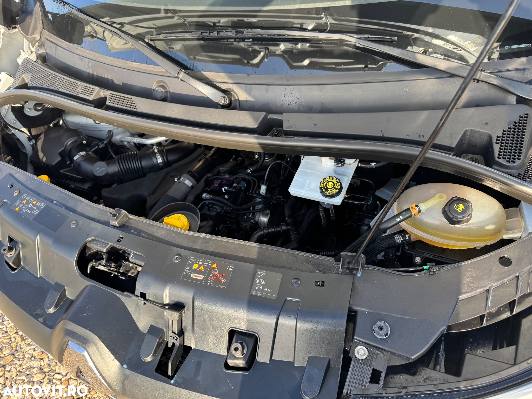 Renault Master 2.3 180cp Impecabil !!✅ - 18