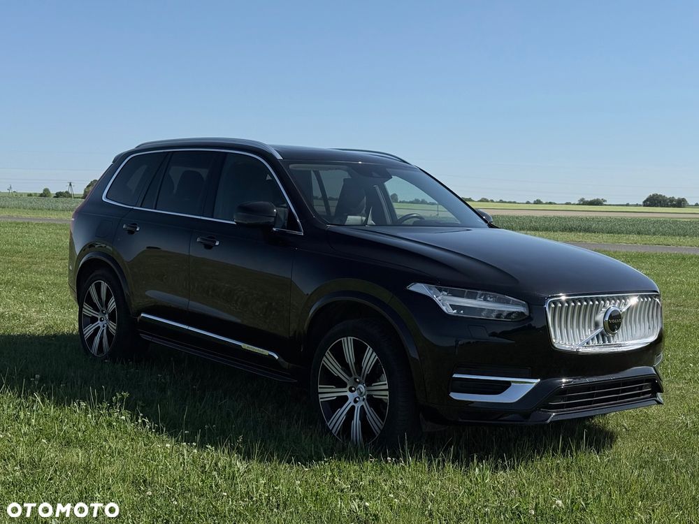 Volvo XC 90 - 3