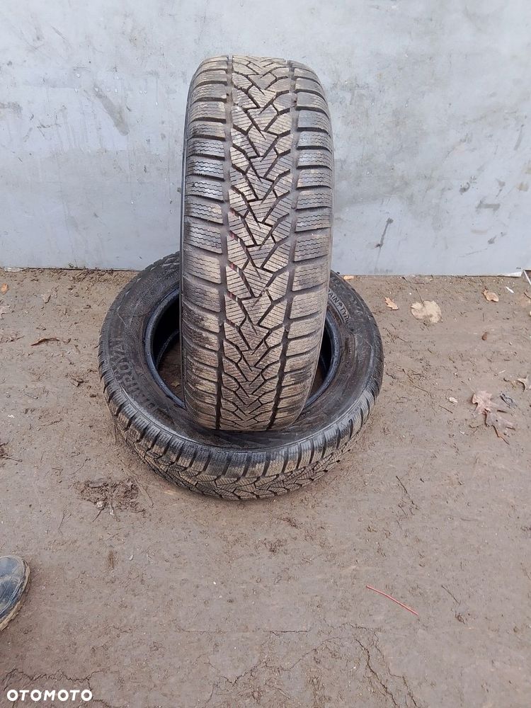 2x opona uniroyal winter expert 205/55r16 91h - 1