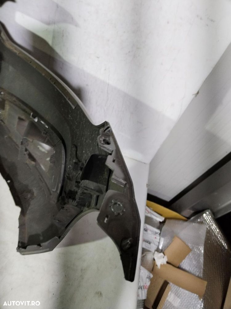 Bara fata Volvo V60, S60, 2018, 2019, 2020, 2021, 2022, 2023, cod origine OE 31690589.10237 - 9