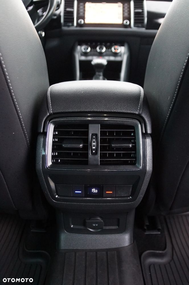 Skoda Kodiaq 2.0 TDI 4x4 DSG Style - 31