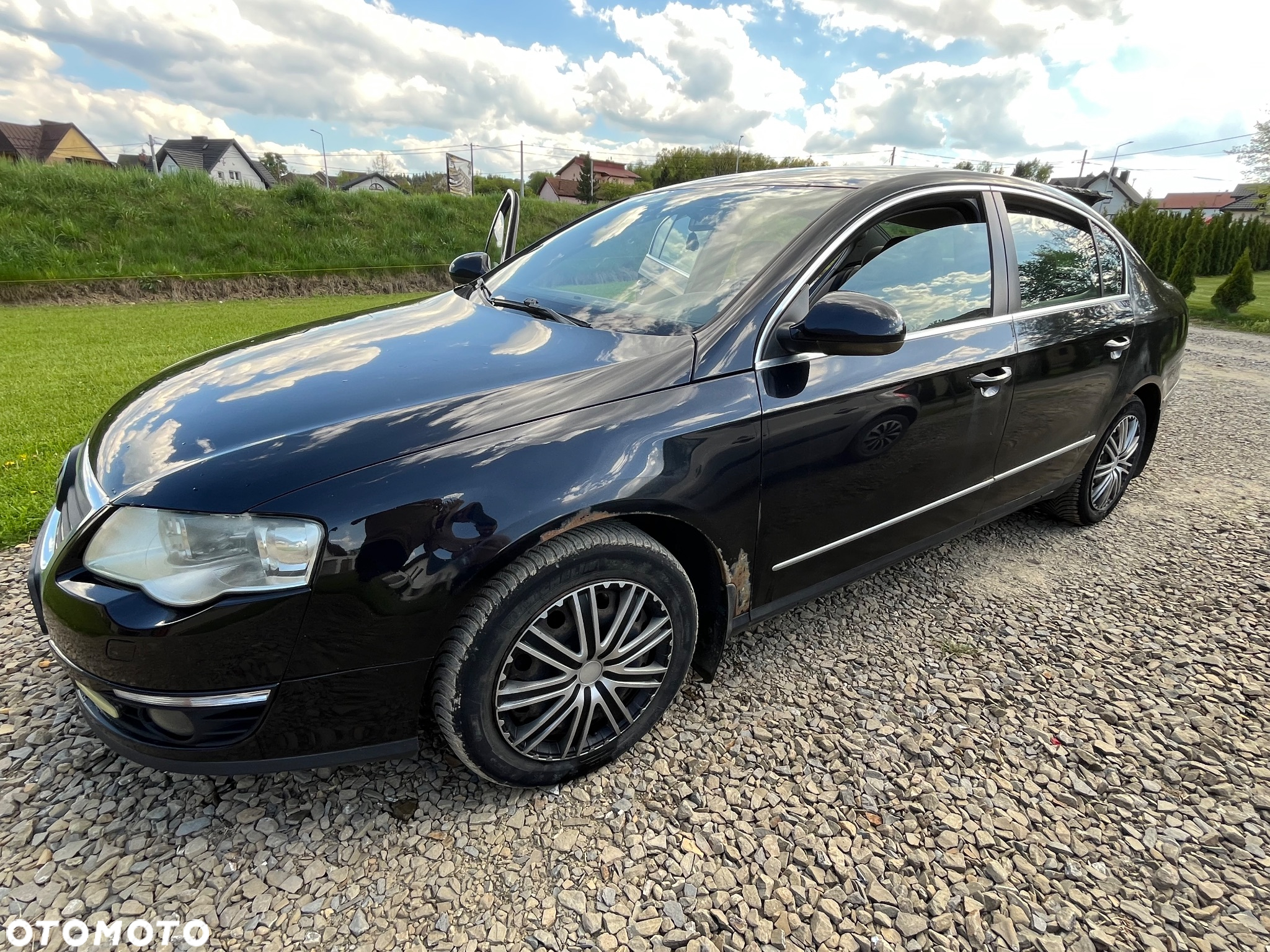 Volkswagen Passat 2.0 TDI Comfortline - 3