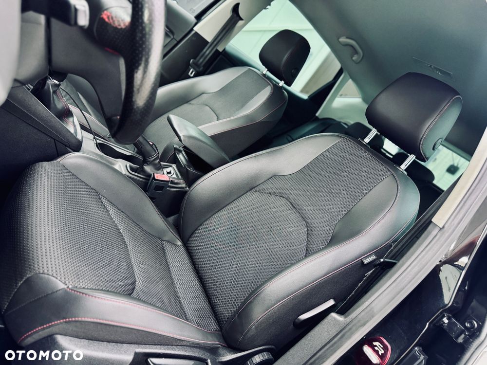 Seat Leon 1.4 TSI Start&Stop FR - 40