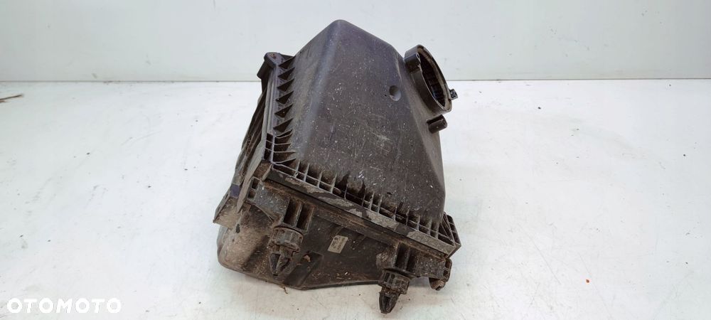 OBUDOWA FILTRA POWIETRZA AUDI A4 B6 B7 2.5 TDI 059133835A - 3