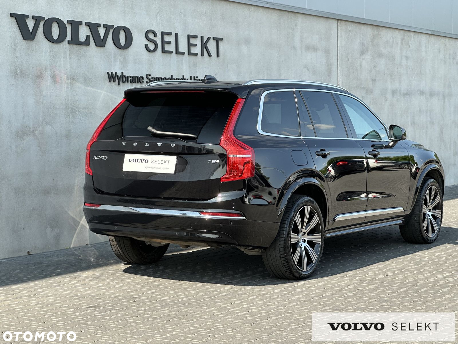 Volvo XC 90 - 9