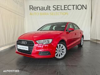 Audi A3 2.0 40 TFSI S tronic quattro Design
