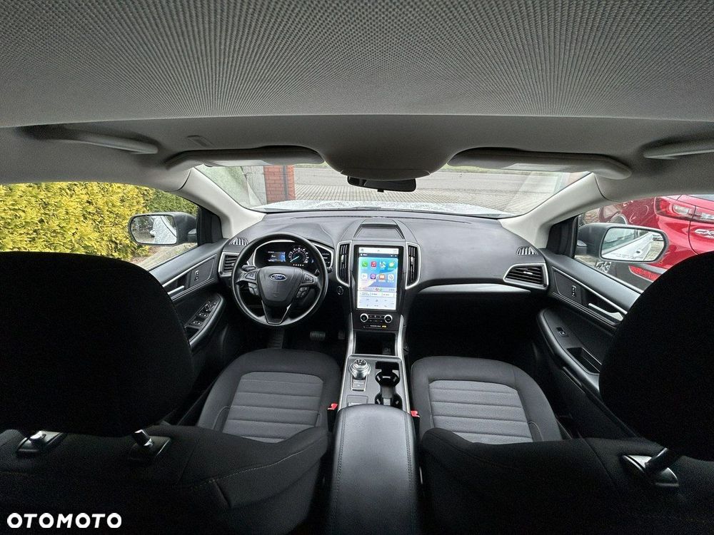 Ford Edge - 14