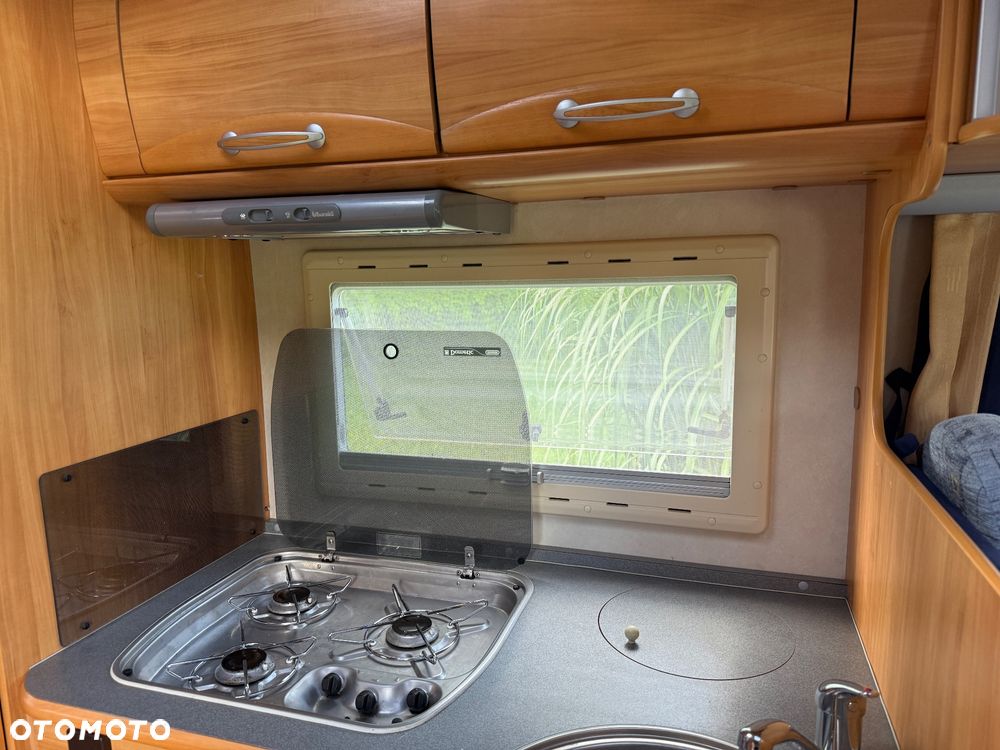 Adria Adriatik  ZIMOWY - 6