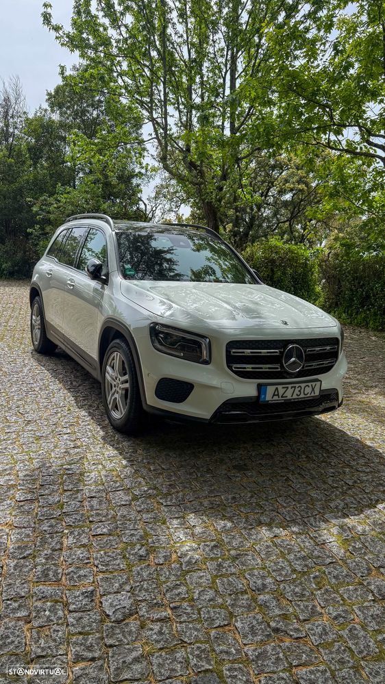Mercedes-Benz GLA 200 Progressive - 2